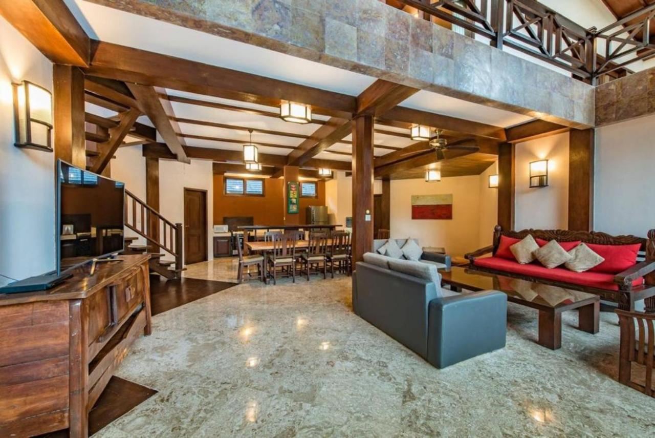 New Daria Villas Seminyak Exterior photo