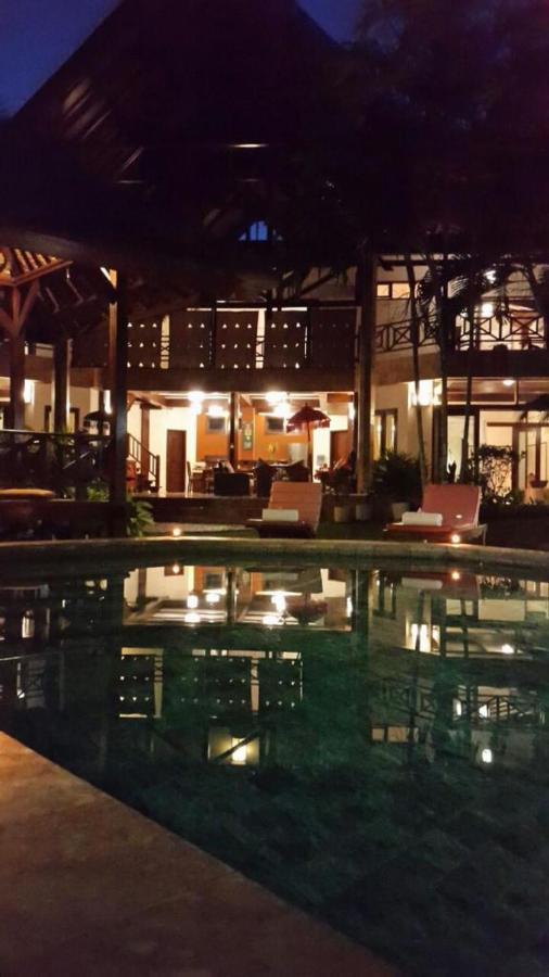 New Daria Villas Seminyak Exterior photo