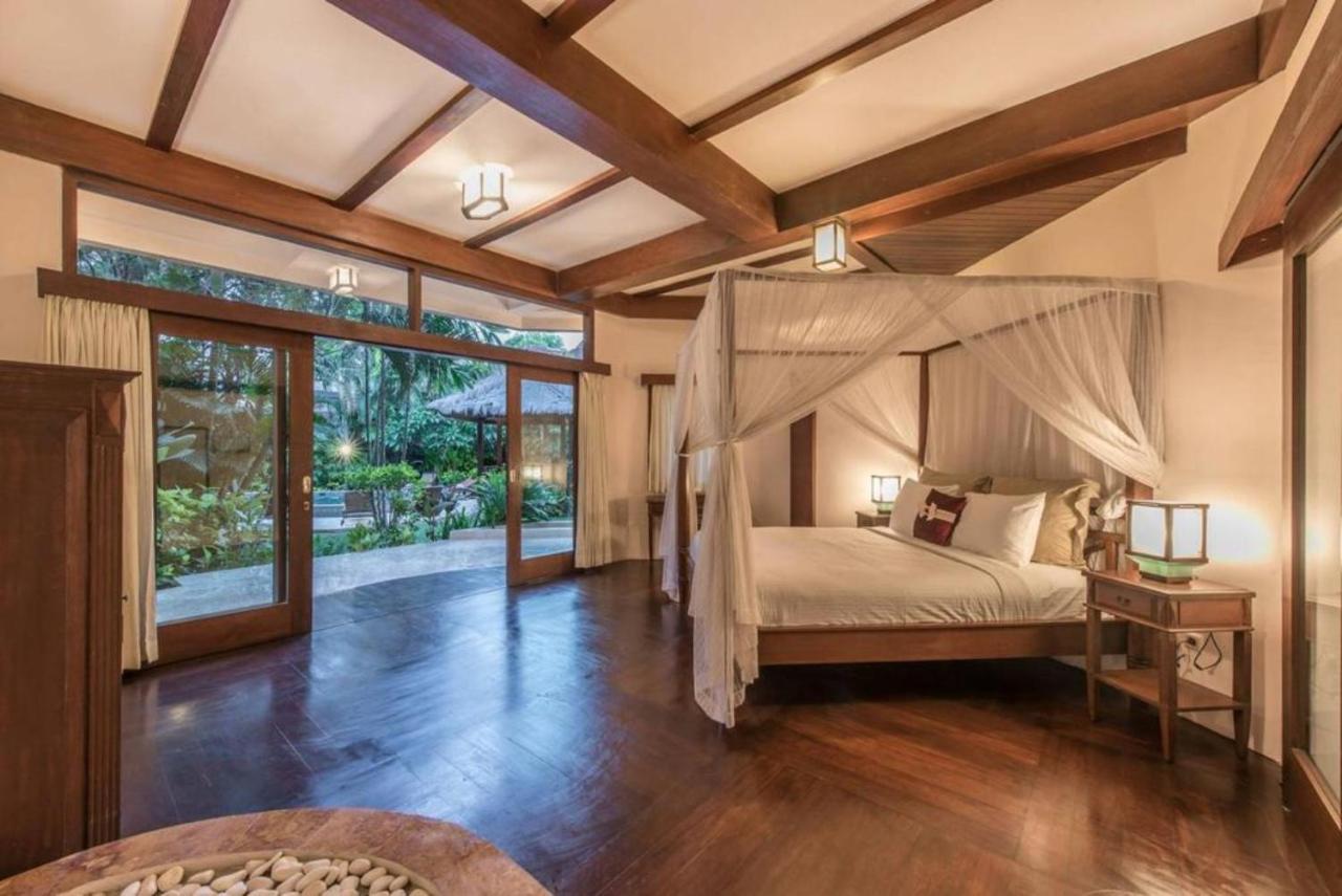 New Daria Villas Seminyak Exterior photo