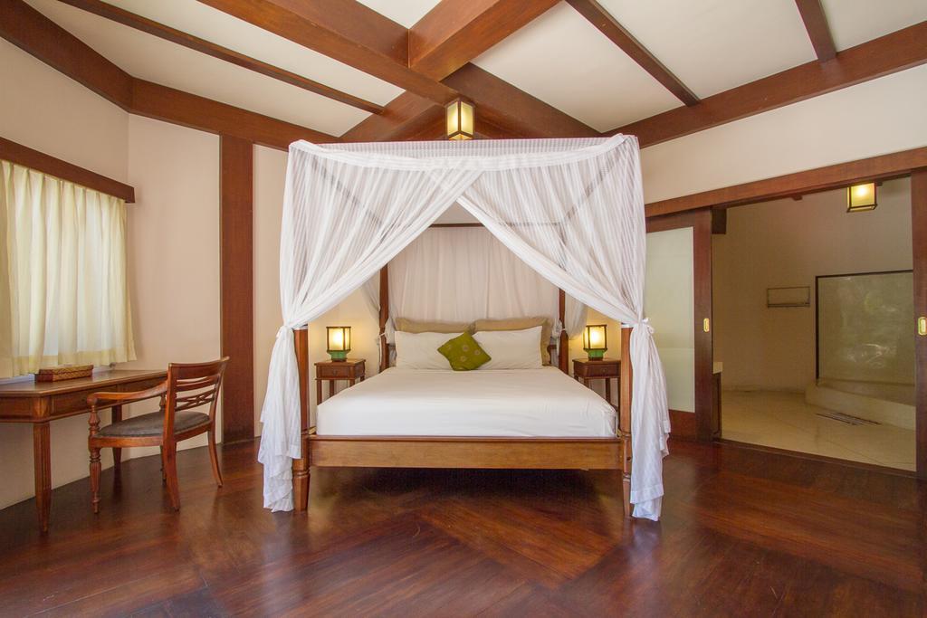 New Daria Villas Seminyak Exterior photo
