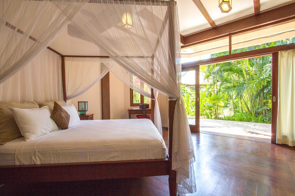 New Daria Villas Seminyak Exterior photo