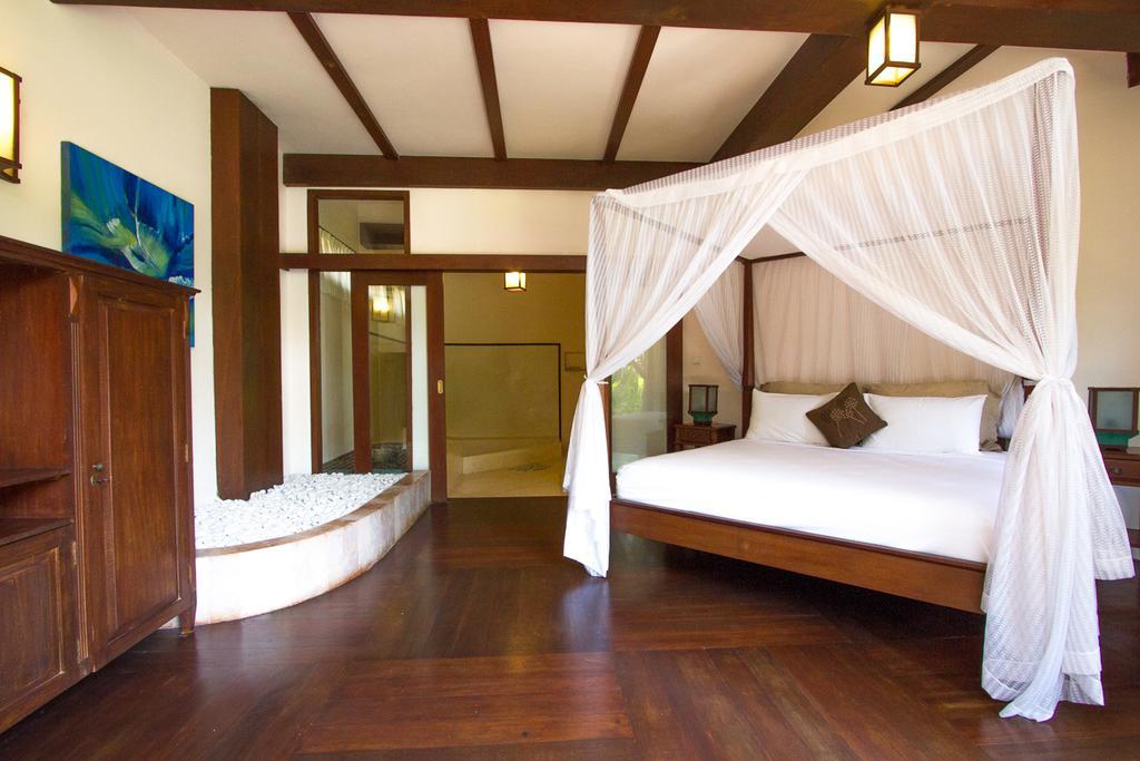 New Daria Villas Seminyak Exterior photo