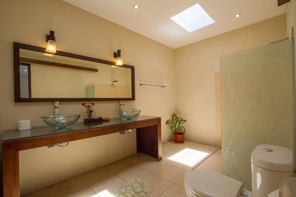 New Daria Villas Seminyak Exterior photo