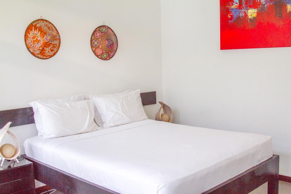 New Daria Villas Seminyak Room photo
