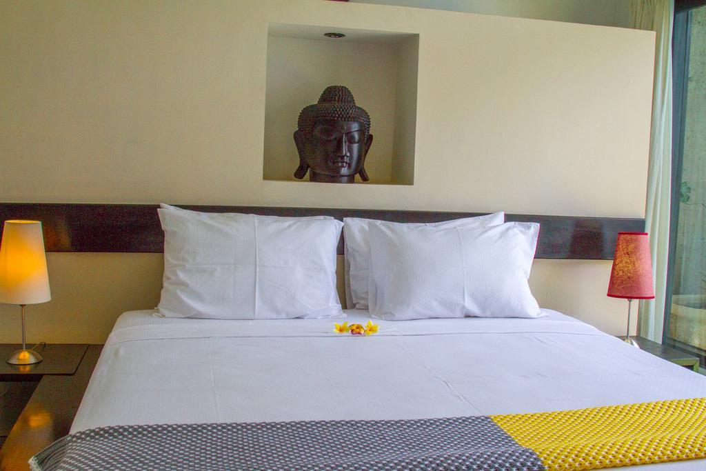 New Daria Villas Seminyak Room photo